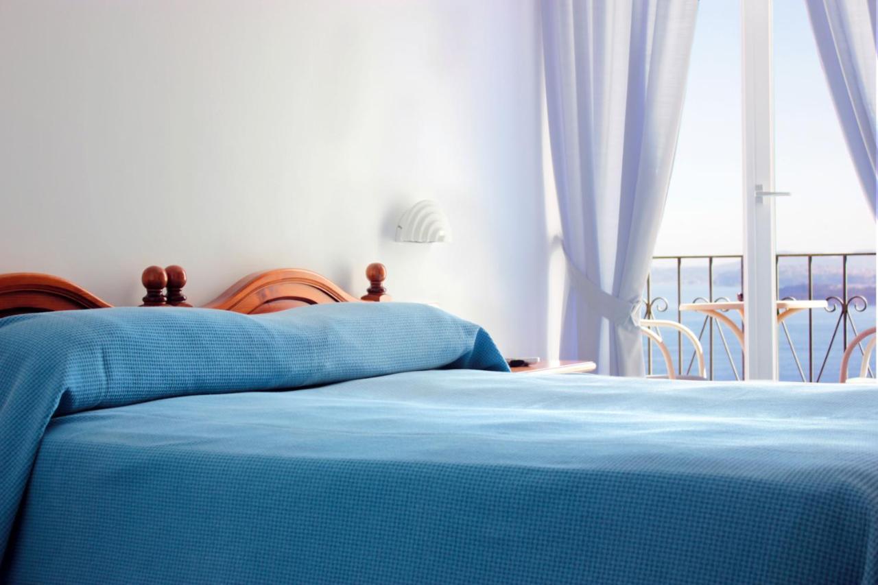 La Pergola Del Torchio Bed & Breakfast Ischia Luaran gambar